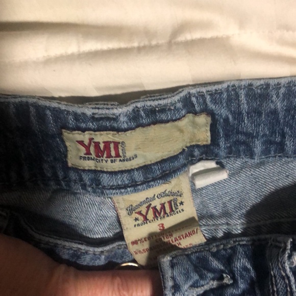 Ladies skinny jeans - Picture 7 of 9